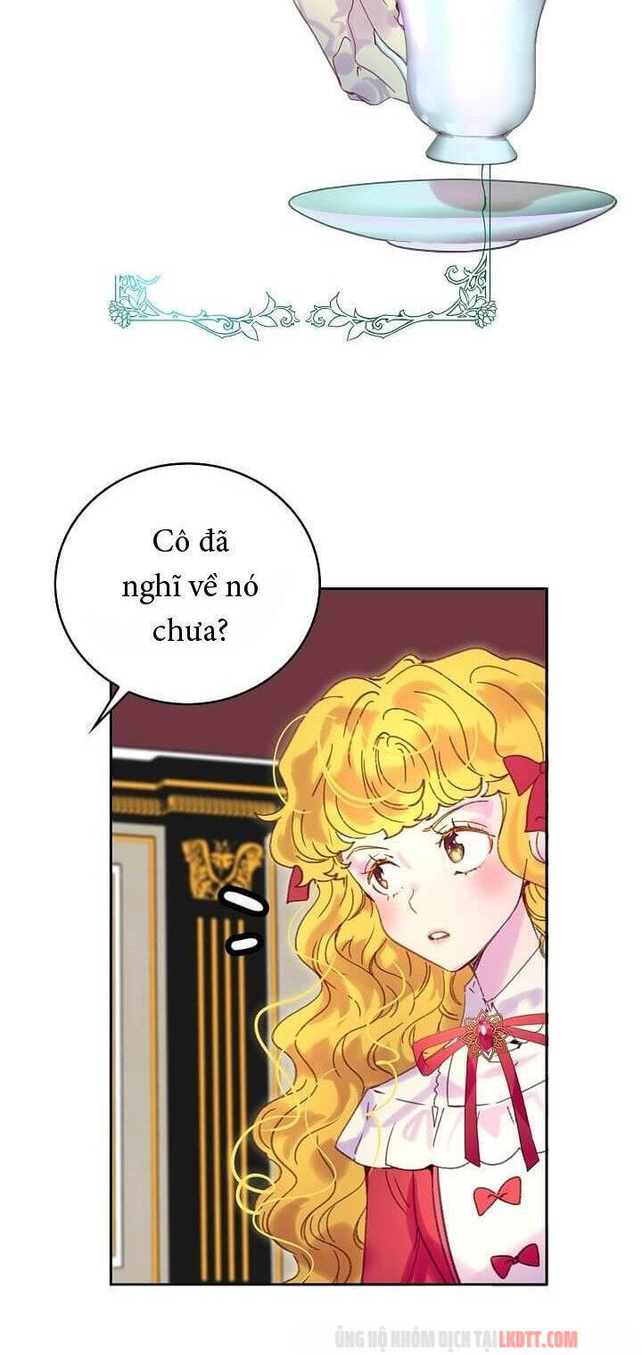 Tôi Không Phải Là Người Tốt Chapter 96 - 16