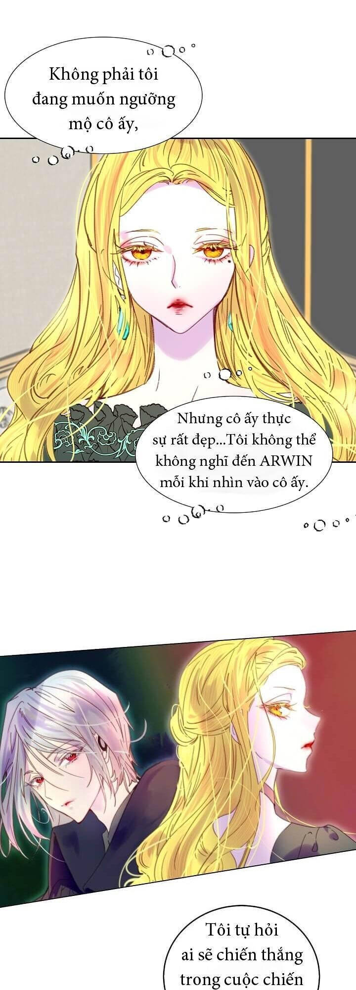 Tôi Không Phải Là Người Tốt Chapter 96 - 17