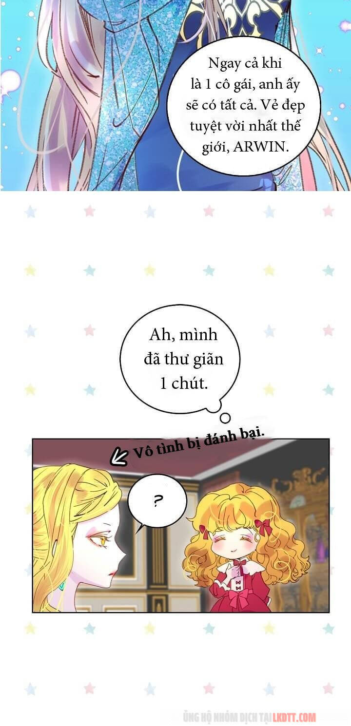 Tôi Không Phải Là Người Tốt Chapter 96 - 19