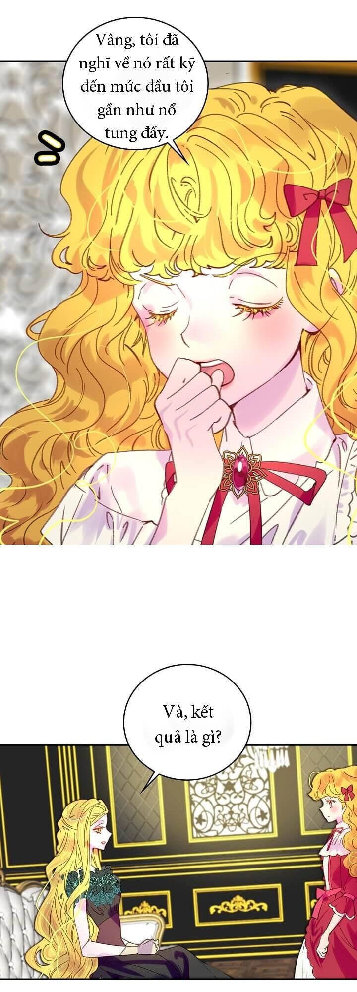 Tôi Không Phải Là Người Tốt Chapter 96 - 20