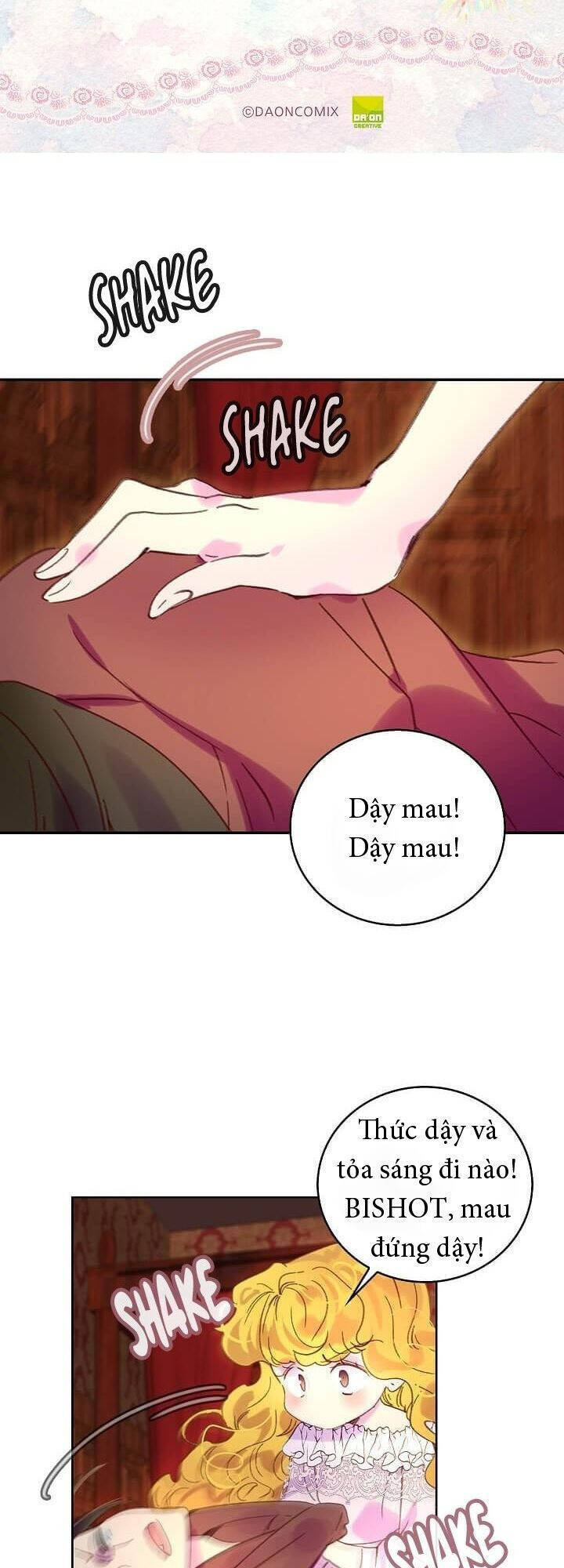 Tôi Không Phải Là Người Tốt Chapter 96 - 3