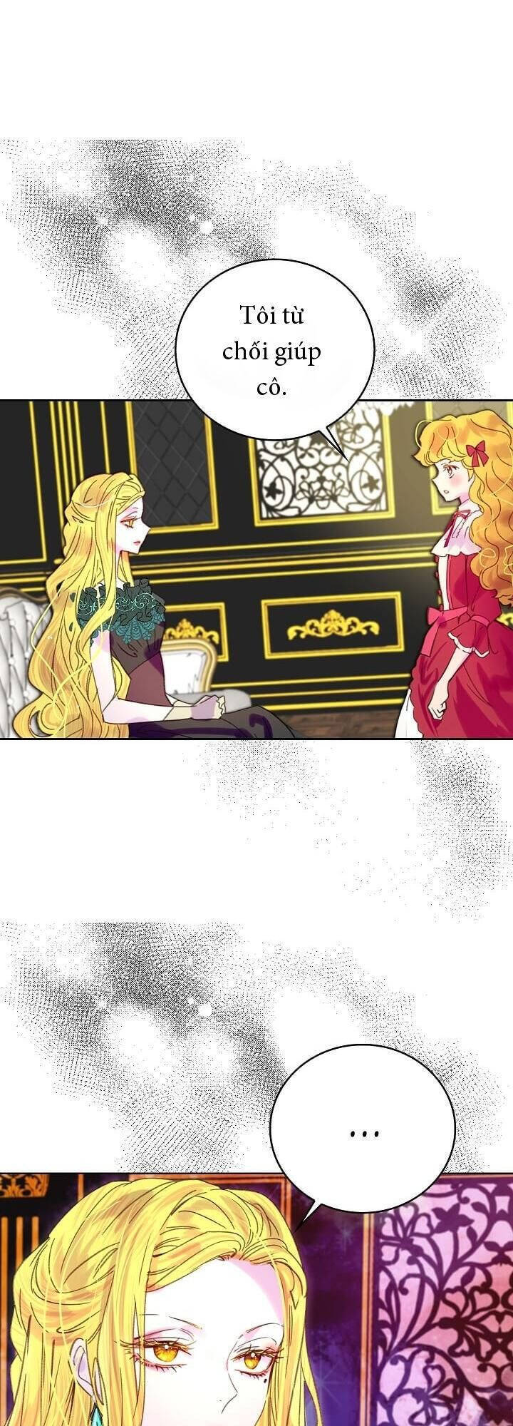 Tôi Không Phải Là Người Tốt Chapter 96 - 21