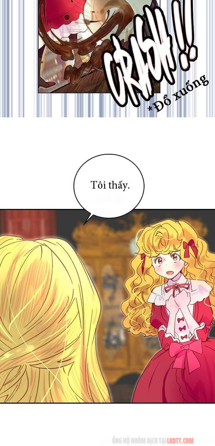 Tôi Không Phải Là Người Tốt Chapter 96 - 25