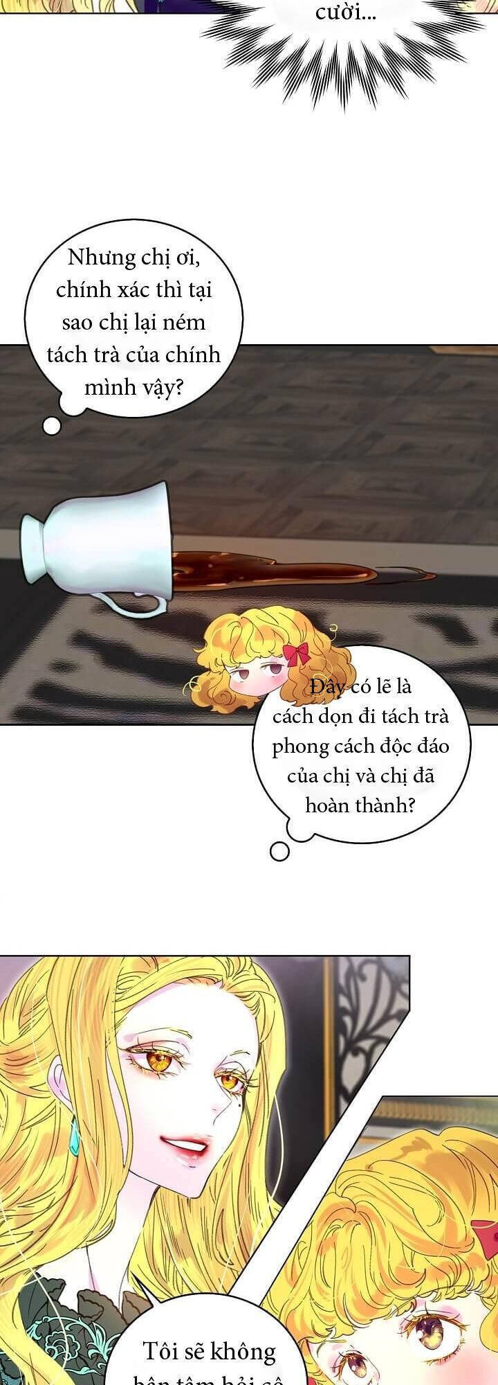 Tôi Không Phải Là Người Tốt Chapter 96 - 27