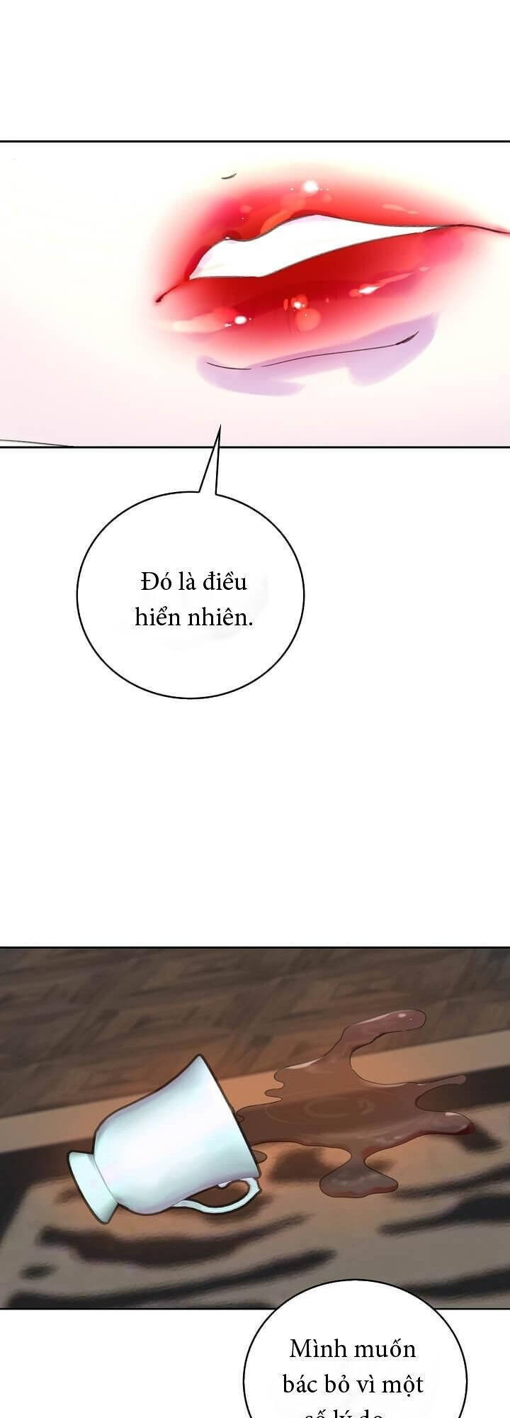 Tôi Không Phải Là Người Tốt Chapter 96 - 29