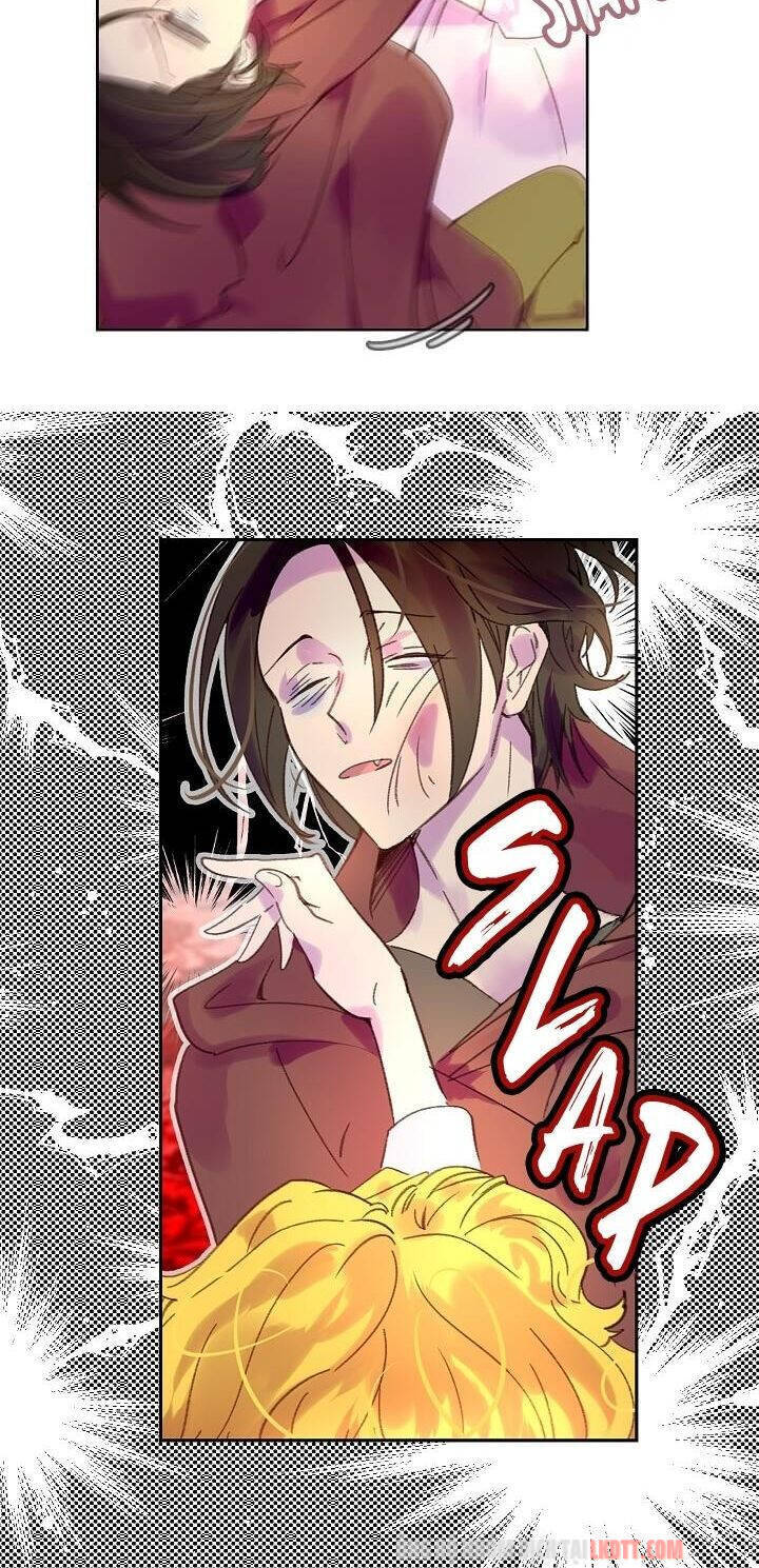 Tôi Không Phải Là Người Tốt Chapter 96 - 4