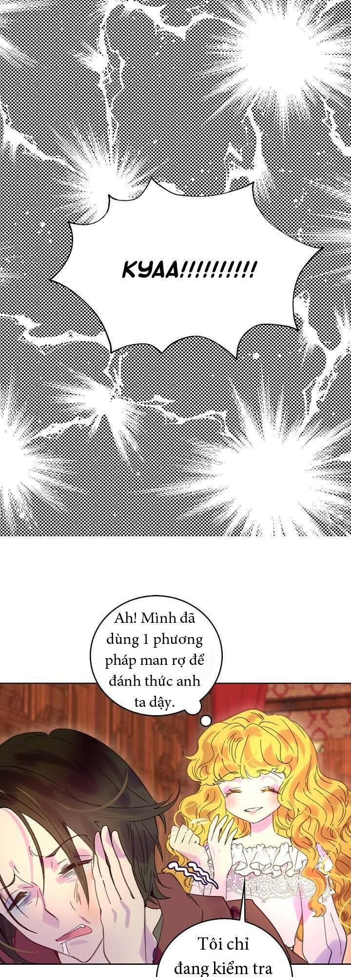 Tôi Không Phải Là Người Tốt Chapter 96 - 5