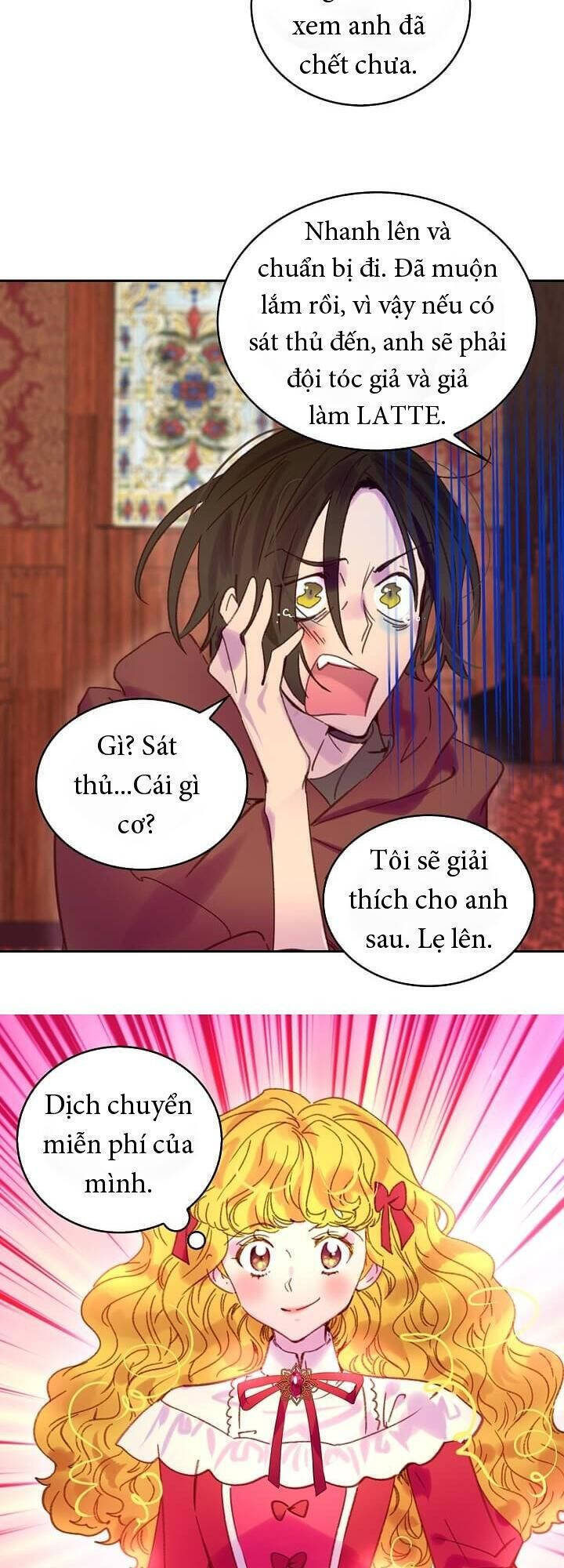 Tôi Không Phải Là Người Tốt Chapter 96 - 6