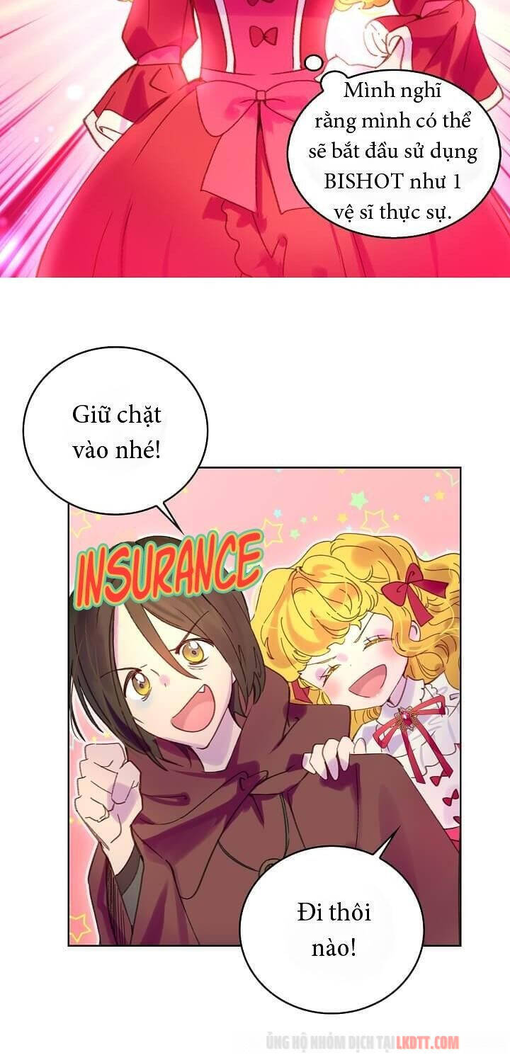 Tôi Không Phải Là Người Tốt Chapter 96 - 7