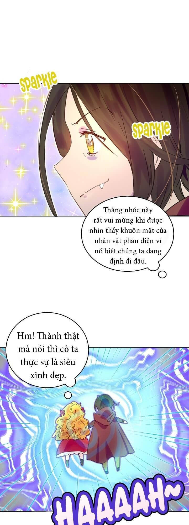 Tôi Không Phải Là Người Tốt Chapter 96 - 8