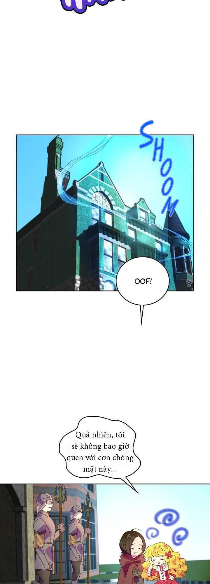 Tôi Không Phải Là Người Tốt Chapter 96 - 9