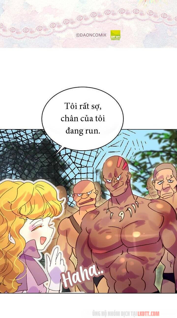 Tôi Không Phải Là Người Tốt Chapter 99 - 3