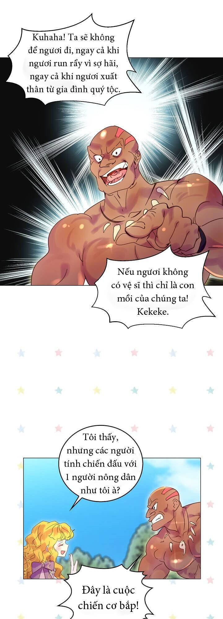 Tôi Không Phải Là Người Tốt Chapter 99 - 4