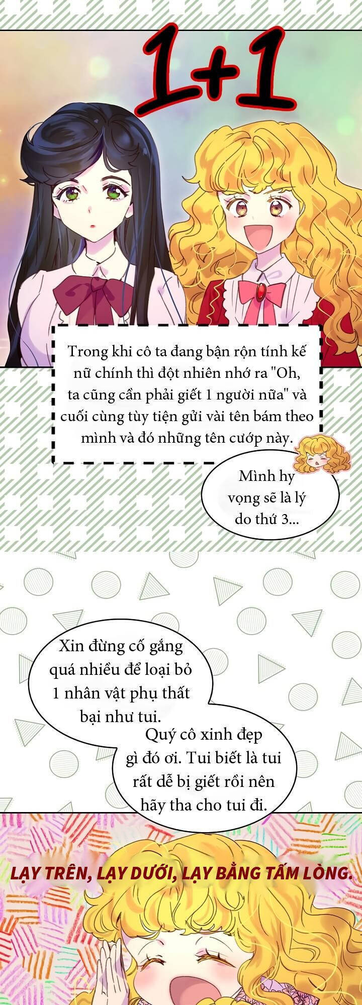 Tôi Không Phải Là Người Tốt Chapter 101 - 13