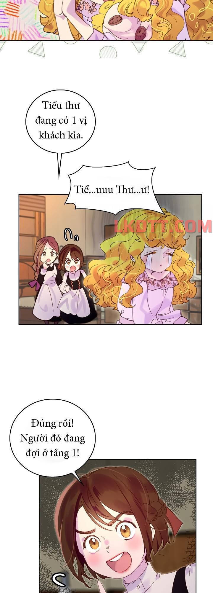 Tôi Không Phải Là Người Tốt Chapter 101 - 14