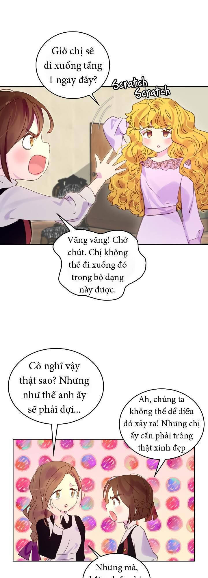 Tôi Không Phải Là Người Tốt Chapter 101 - 16