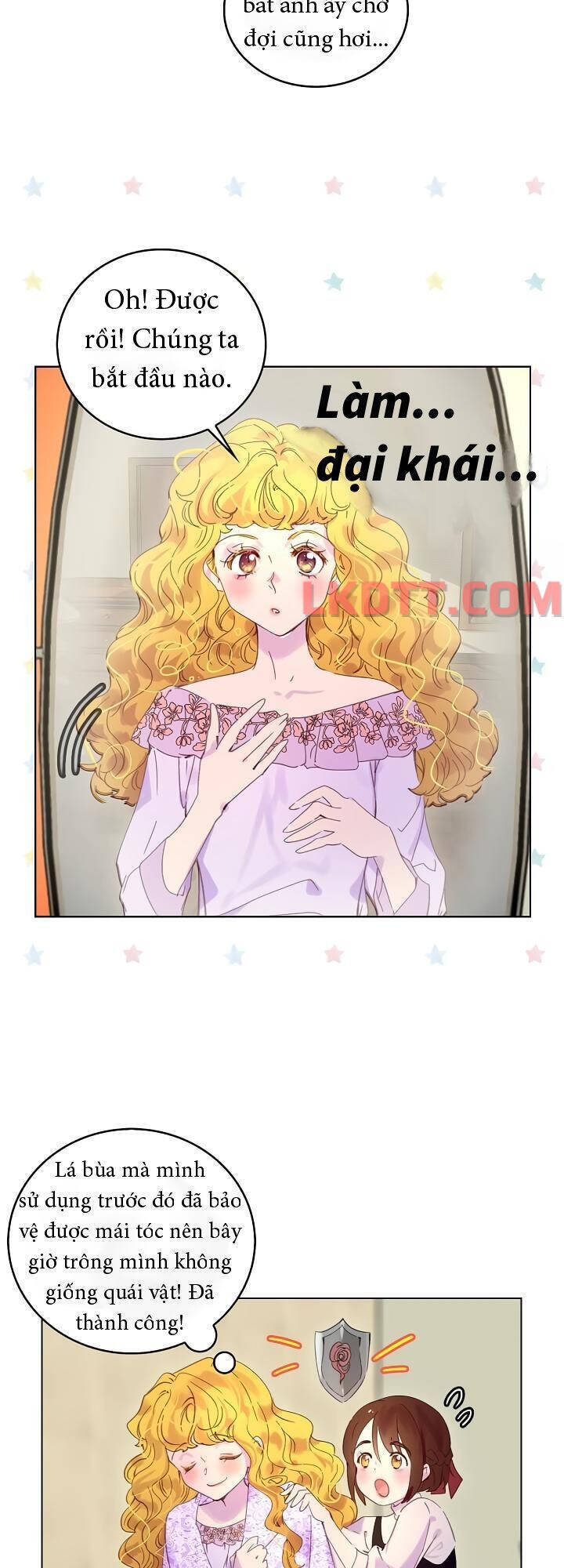 Tôi Không Phải Là Người Tốt Chapter 101 - 17