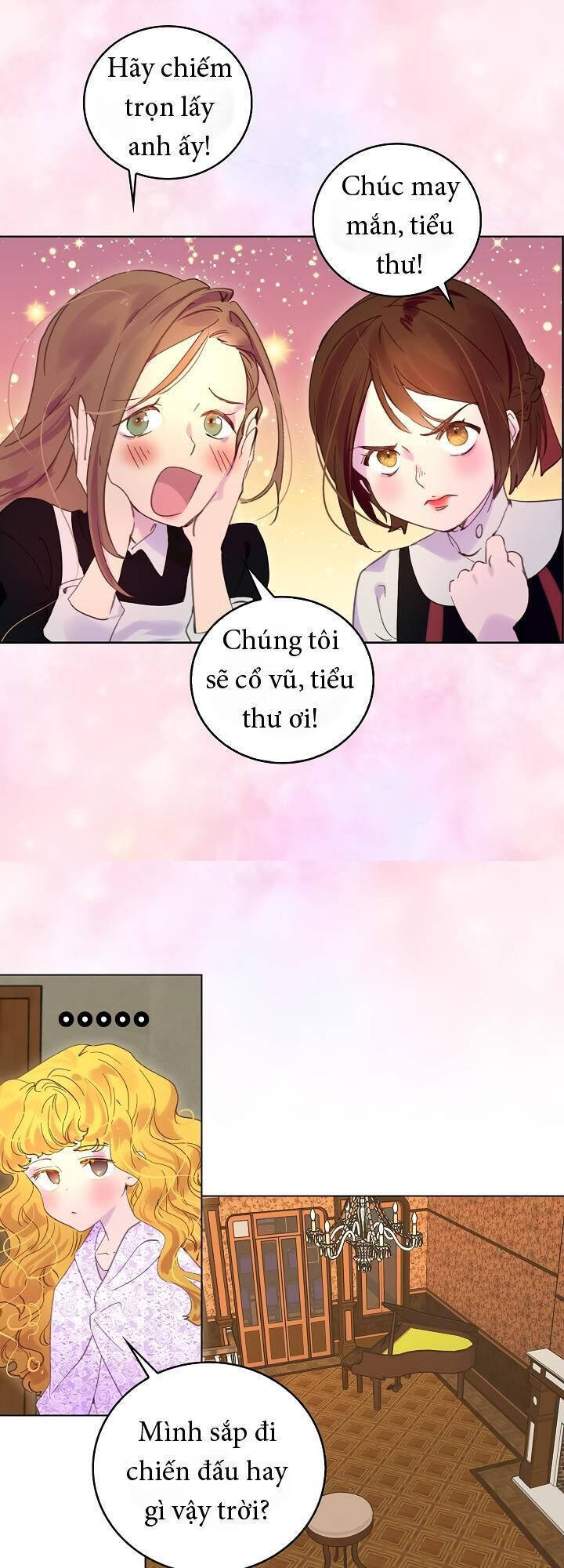 Tôi Không Phải Là Người Tốt Chapter 101 - 19