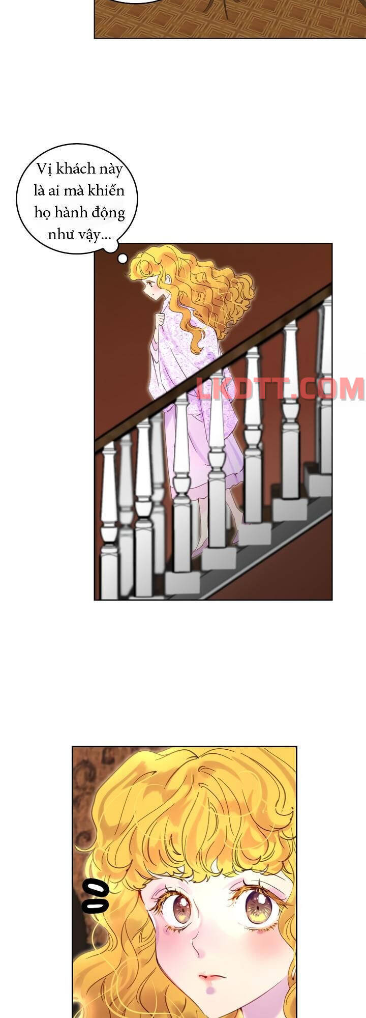 Tôi Không Phải Là Người Tốt Chapter 101 - 20