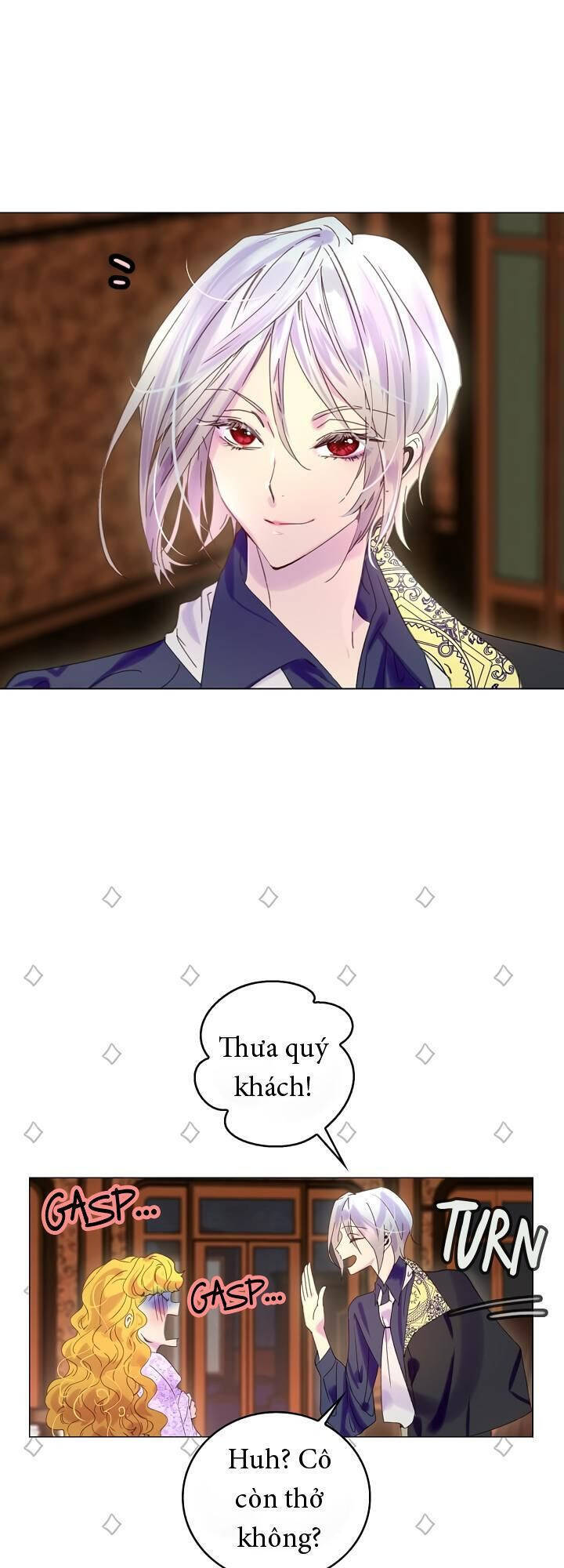 Tôi Không Phải Là Người Tốt Chapter 101 - 22