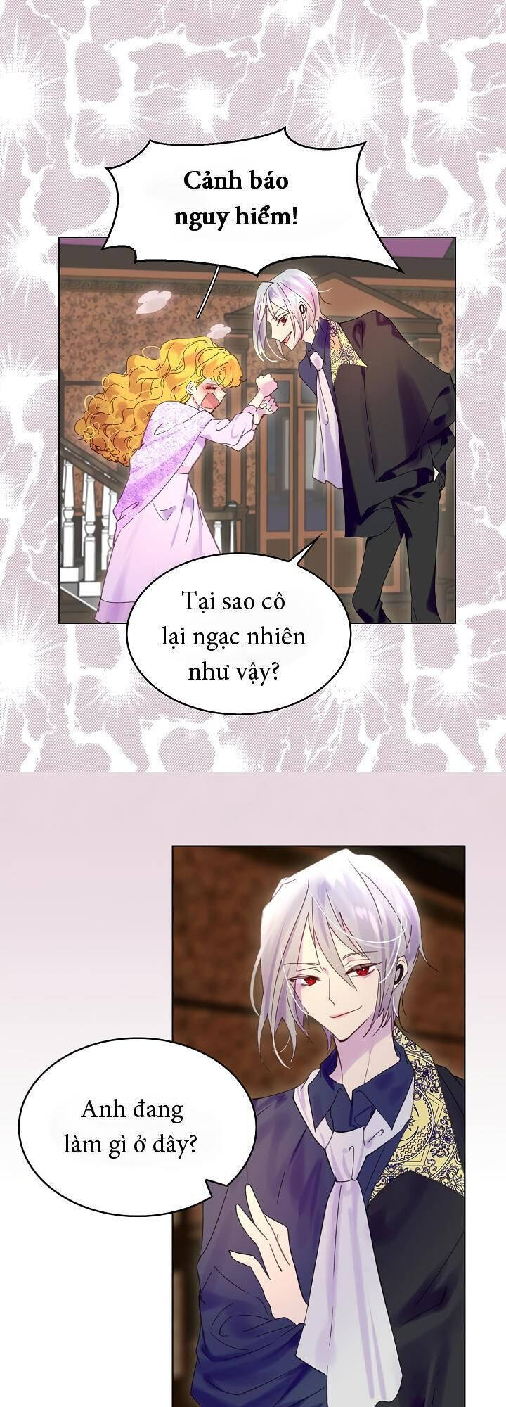 Tôi Không Phải Là Người Tốt Chapter 101 - 25