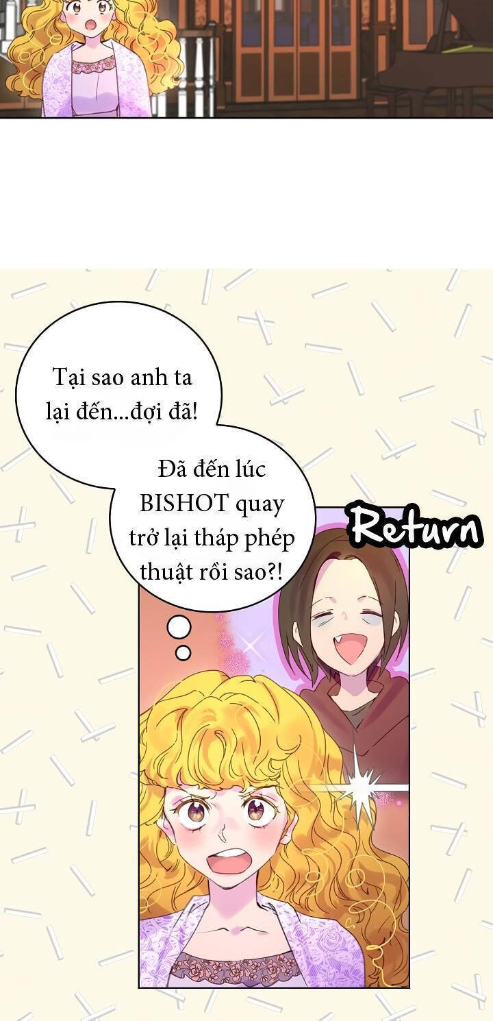 Tôi Không Phải Là Người Tốt Chapter 101 - 27