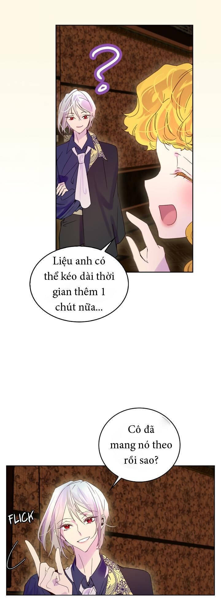 Tôi Không Phải Là Người Tốt Chapter 101 - 28