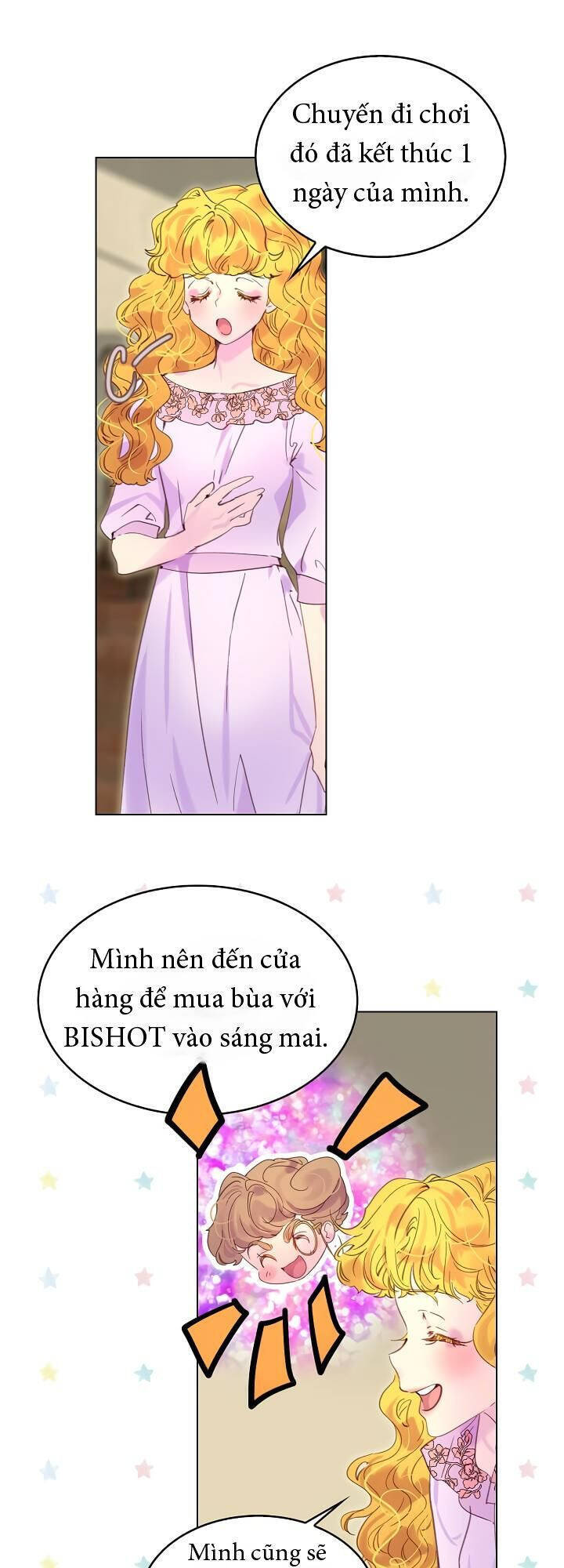 Tôi Không Phải Là Người Tốt Chapter 101 - 4