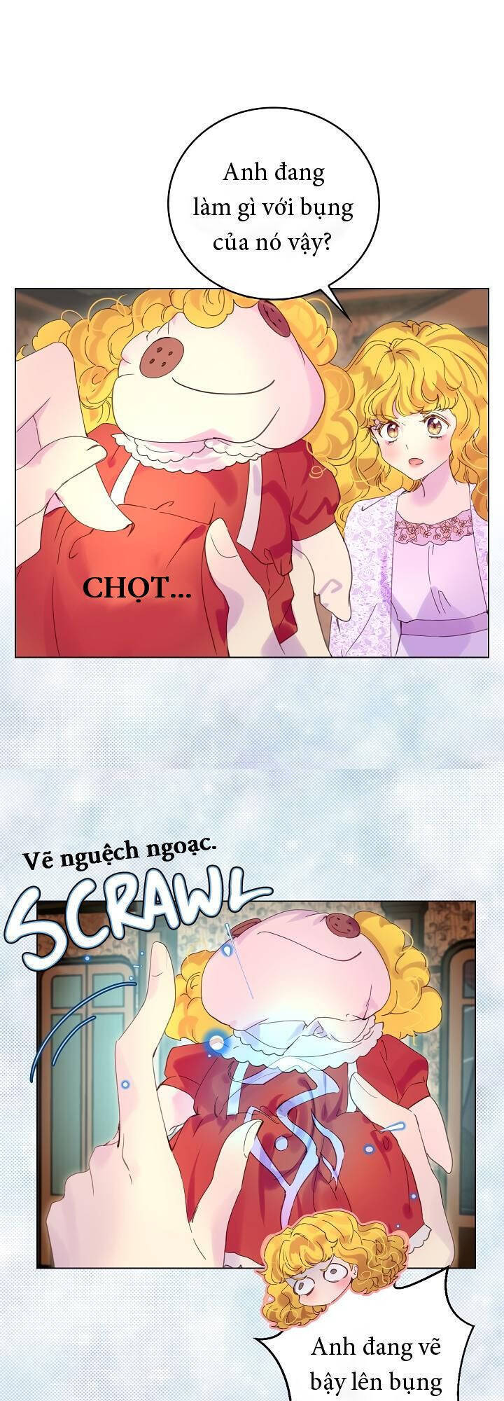 Tôi Không Phải Là Người Tốt Chapter 101 - 31