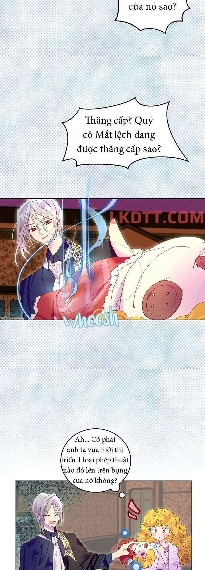 Tôi Không Phải Là Người Tốt Chapter 101 - 32