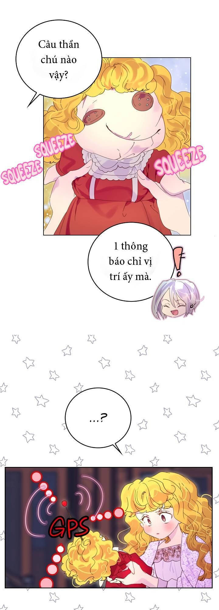 Tôi Không Phải Là Người Tốt Chapter 101 - 34