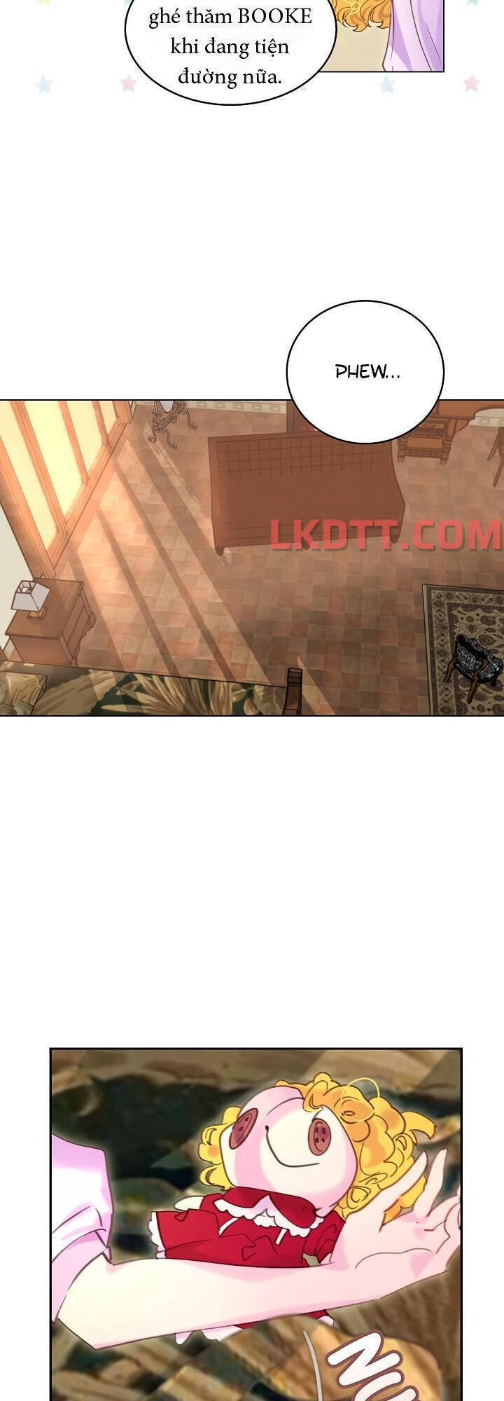 Tôi Không Phải Là Người Tốt Chapter 101 - 5