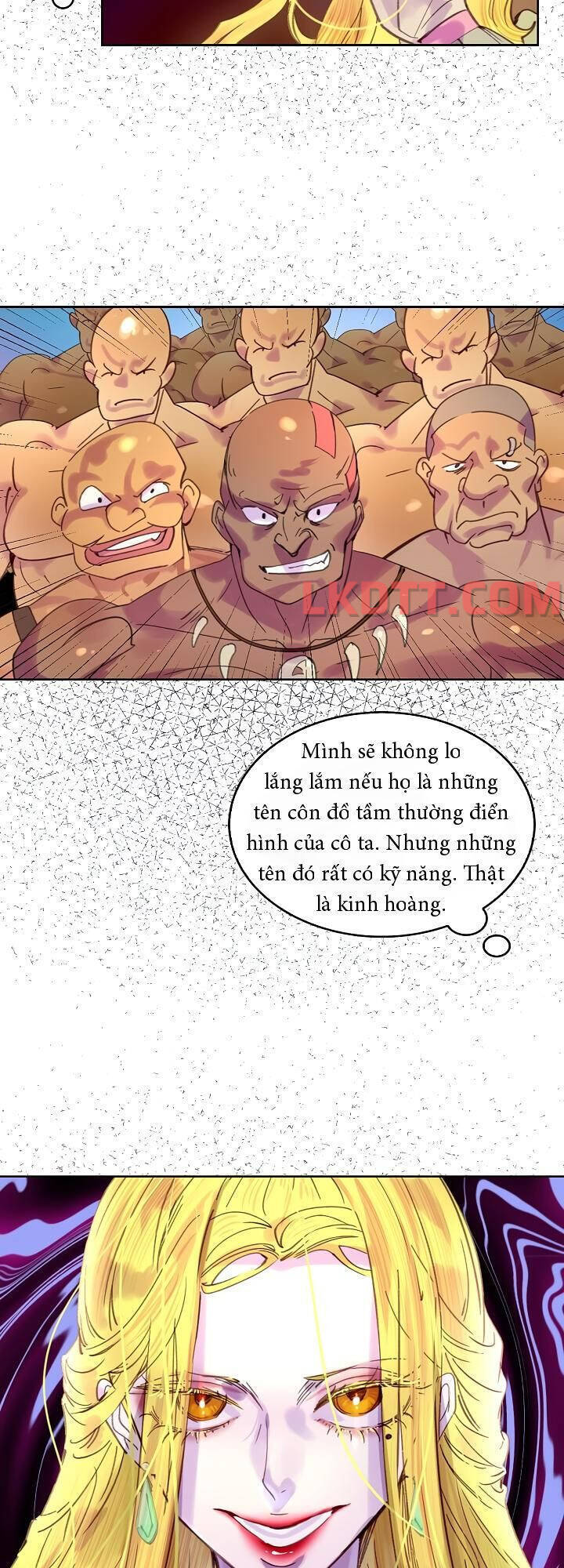 Tôi Không Phải Là Người Tốt Chapter 101 - 8