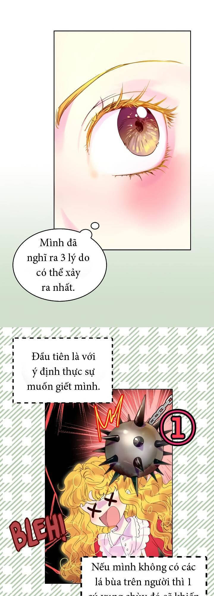 Tôi Không Phải Là Người Tốt Chapter 101 - 10