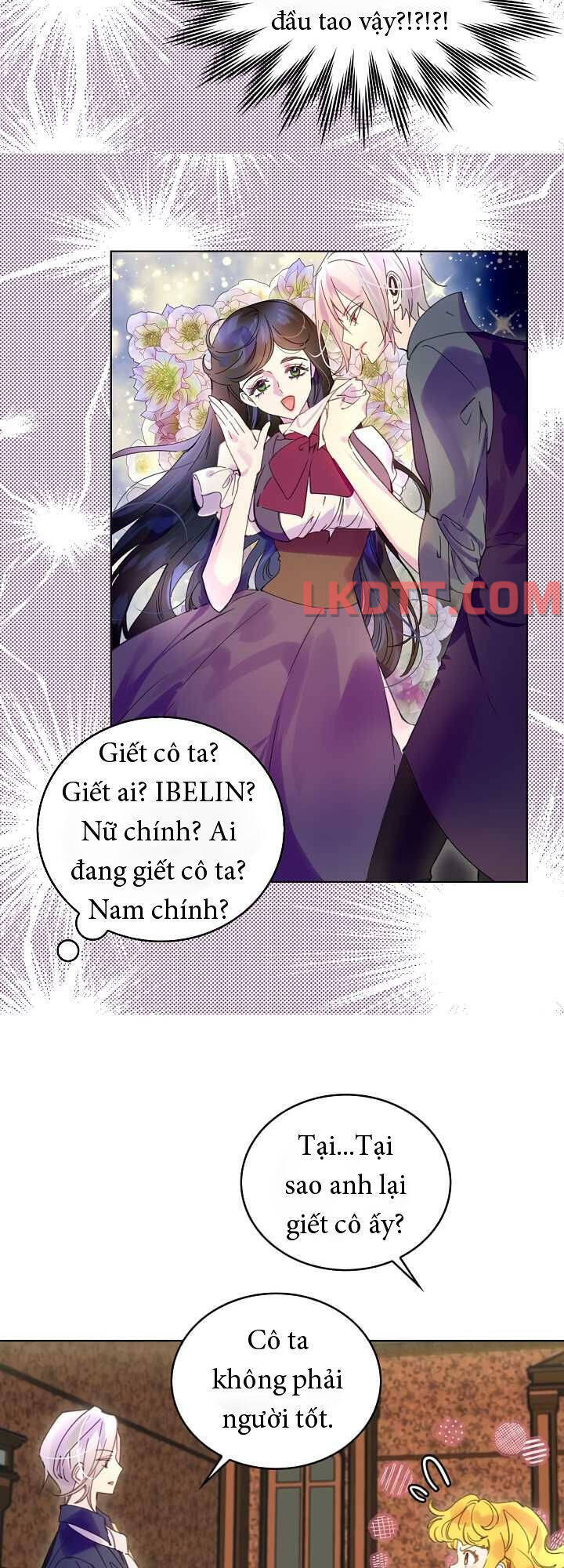 Tôi Không Phải Là Người Tốt Chapter 103 - 11