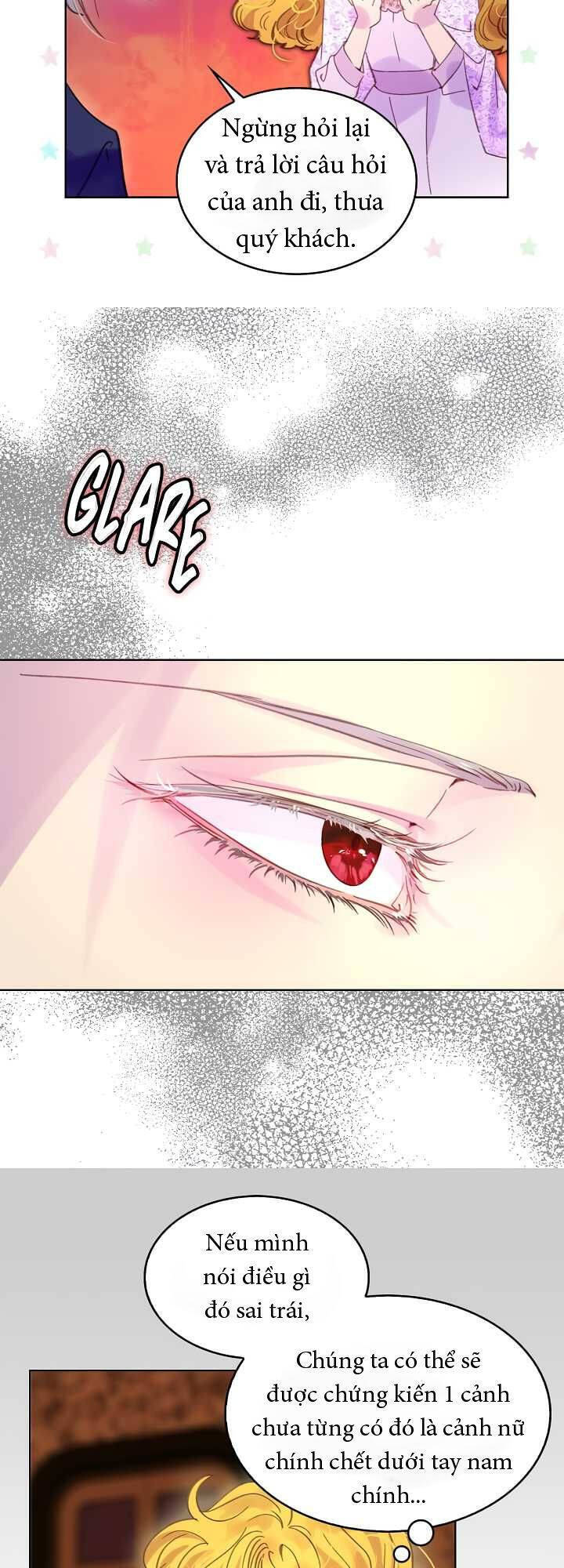 Tôi Không Phải Là Người Tốt Chapter 103 - 15