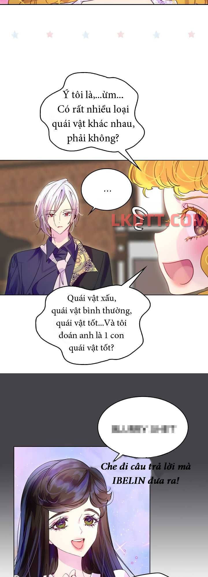 Tôi Không Phải Là Người Tốt Chapter 103 - 18