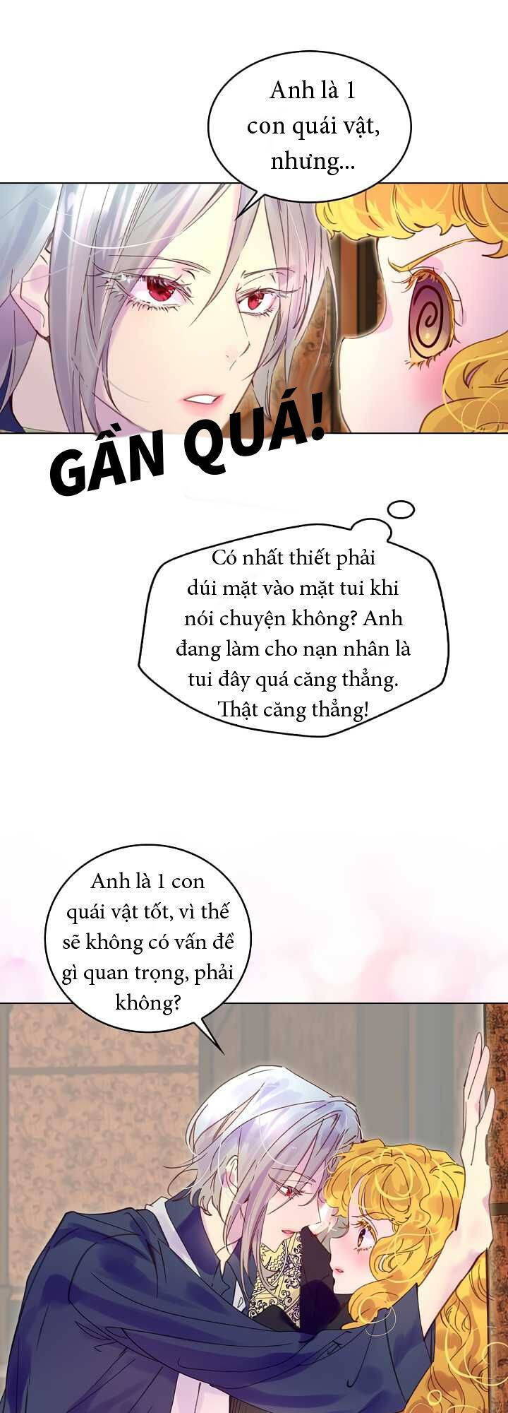 Tôi Không Phải Là Người Tốt Chapter 103 - 23