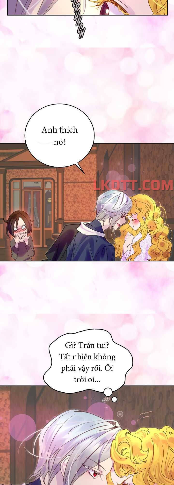 Tôi Không Phải Là Người Tốt Chapter 103 - 27