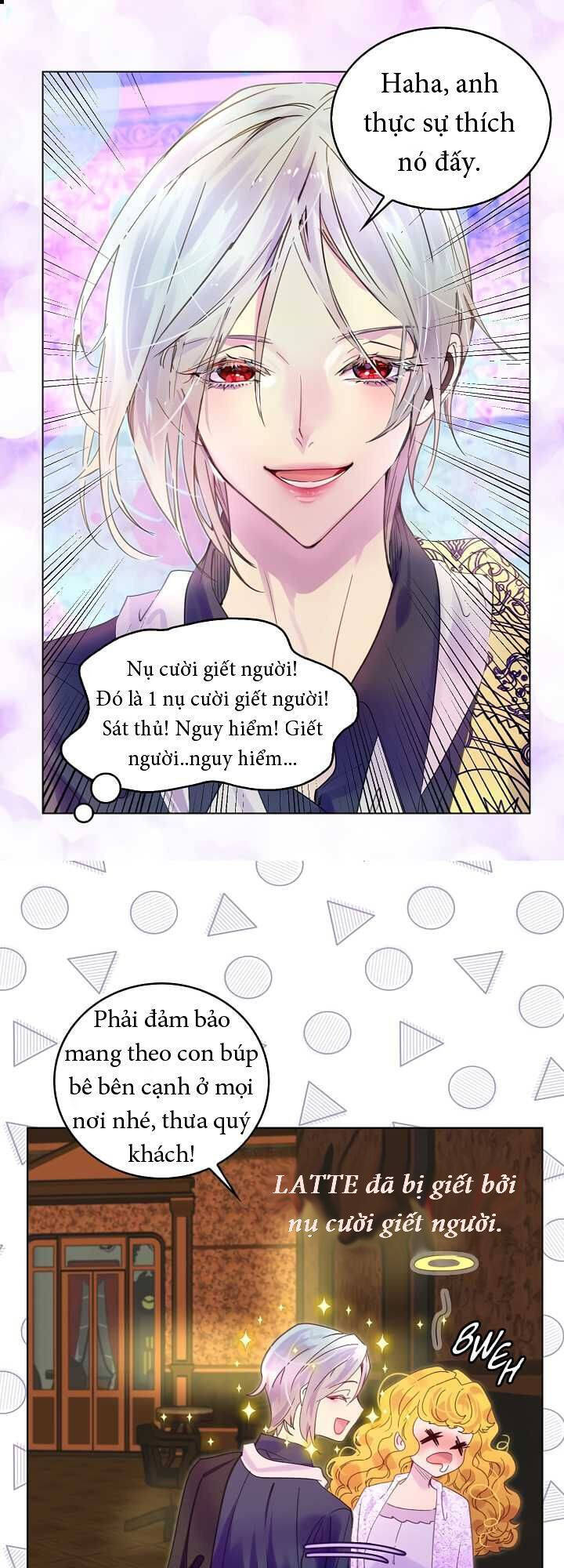 Tôi Không Phải Là Người Tốt Chapter 103 - 29