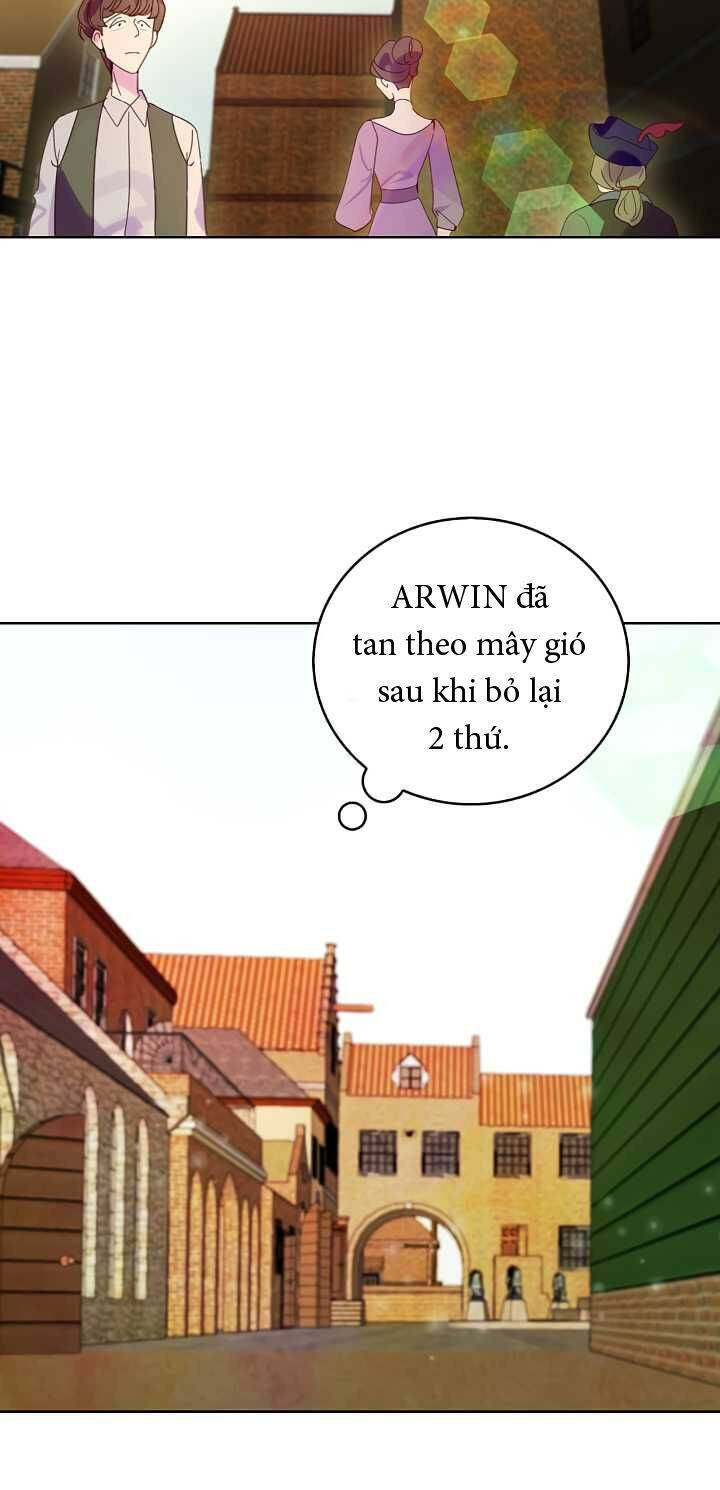 Tôi Không Phải Là Người Tốt Chapter 103 - 31