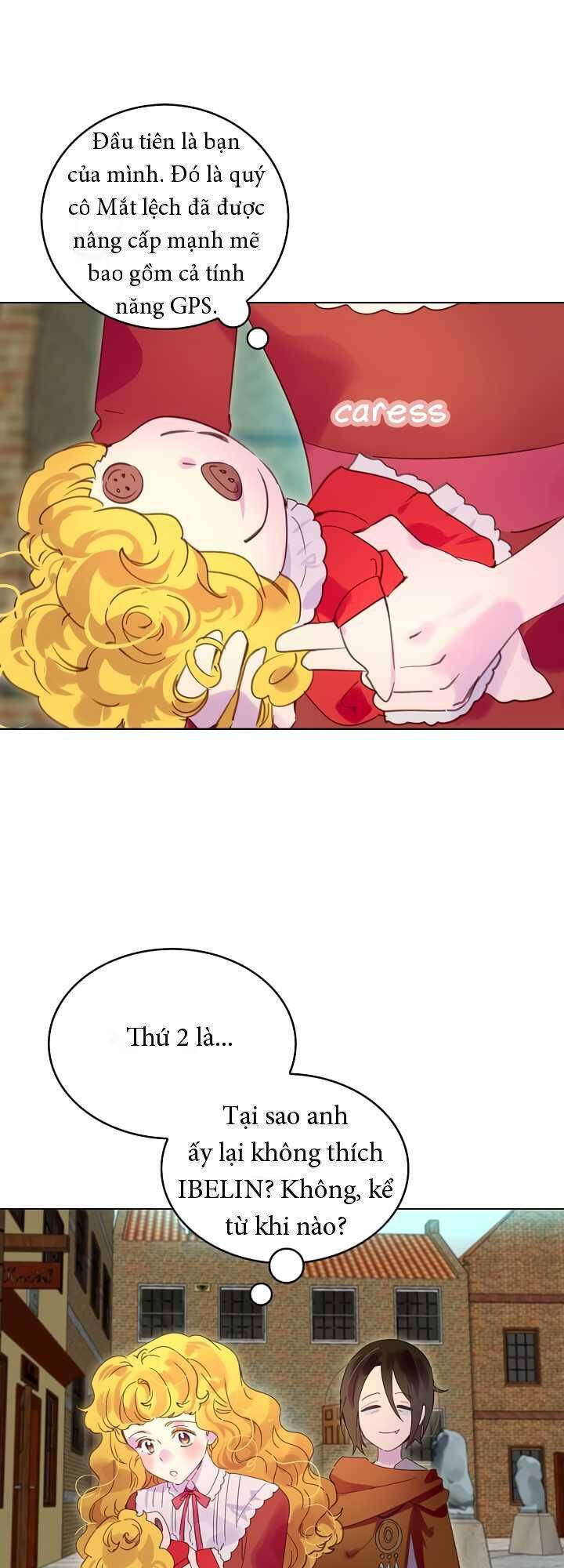 Tôi Không Phải Là Người Tốt Chapter 103 - 32