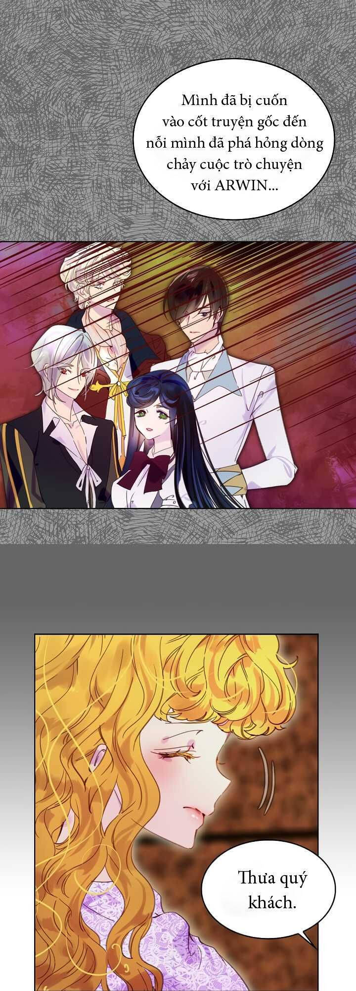 Tôi Không Phải Là Người Tốt Chapter 103 - 7