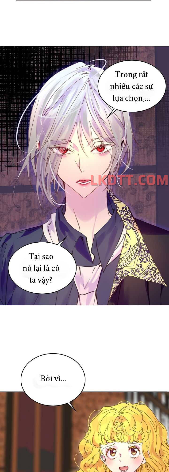 Tôi Không Phải Là Người Tốt Chapter 103 - 8