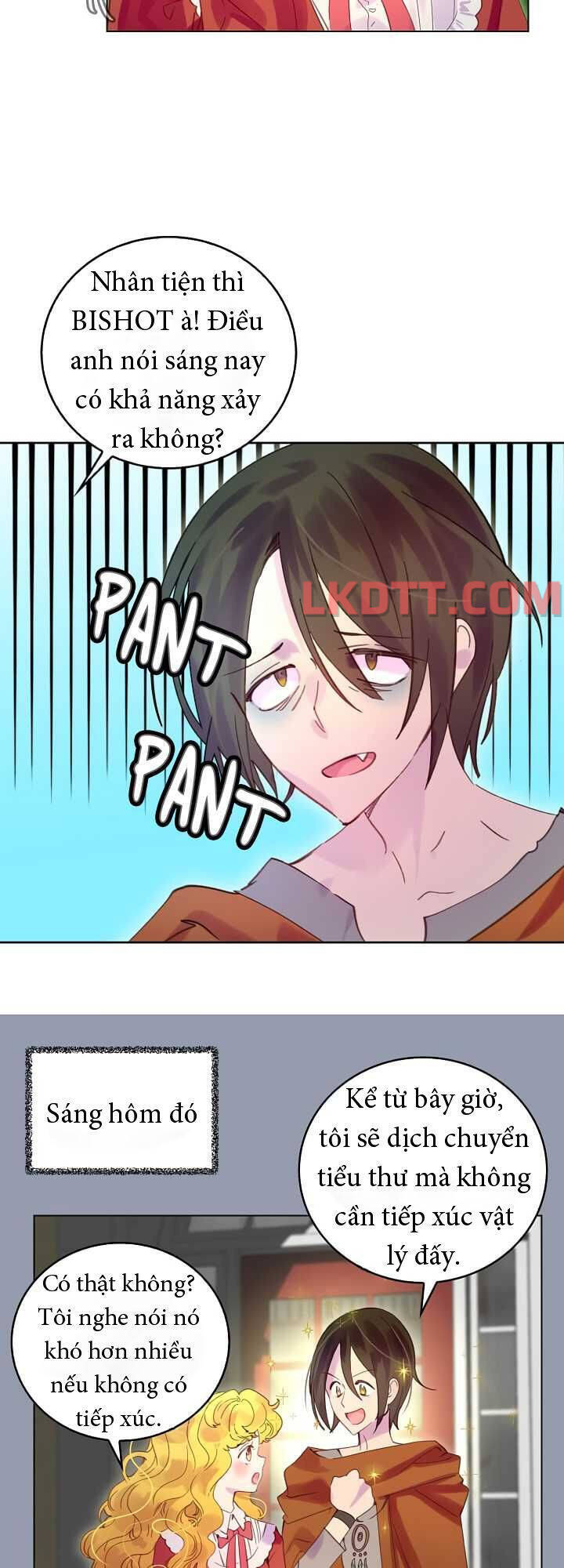 Tôi Không Phải Là Người Tốt Chapter 104 - 11