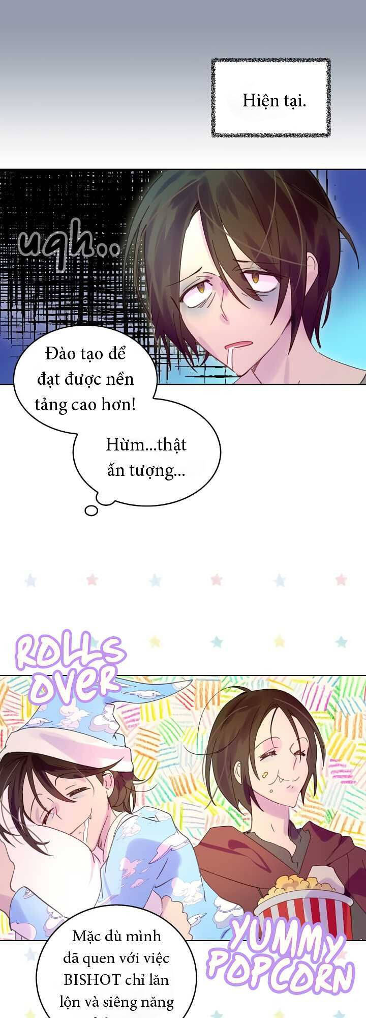 Tôi Không Phải Là Người Tốt Chapter 104 - 13