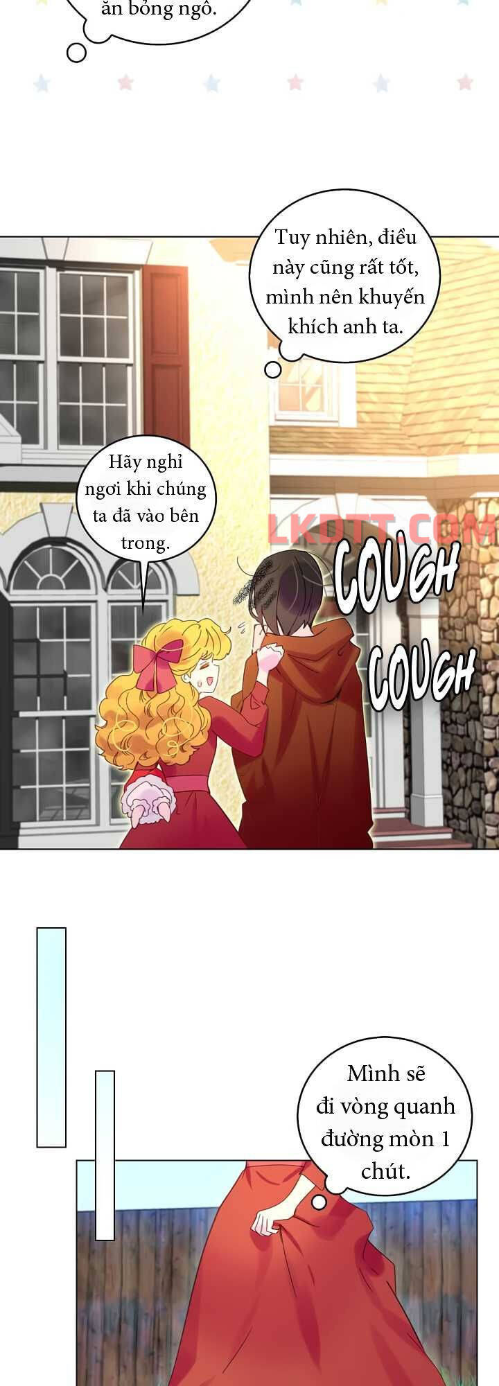 Tôi Không Phải Là Người Tốt Chapter 104 - 14