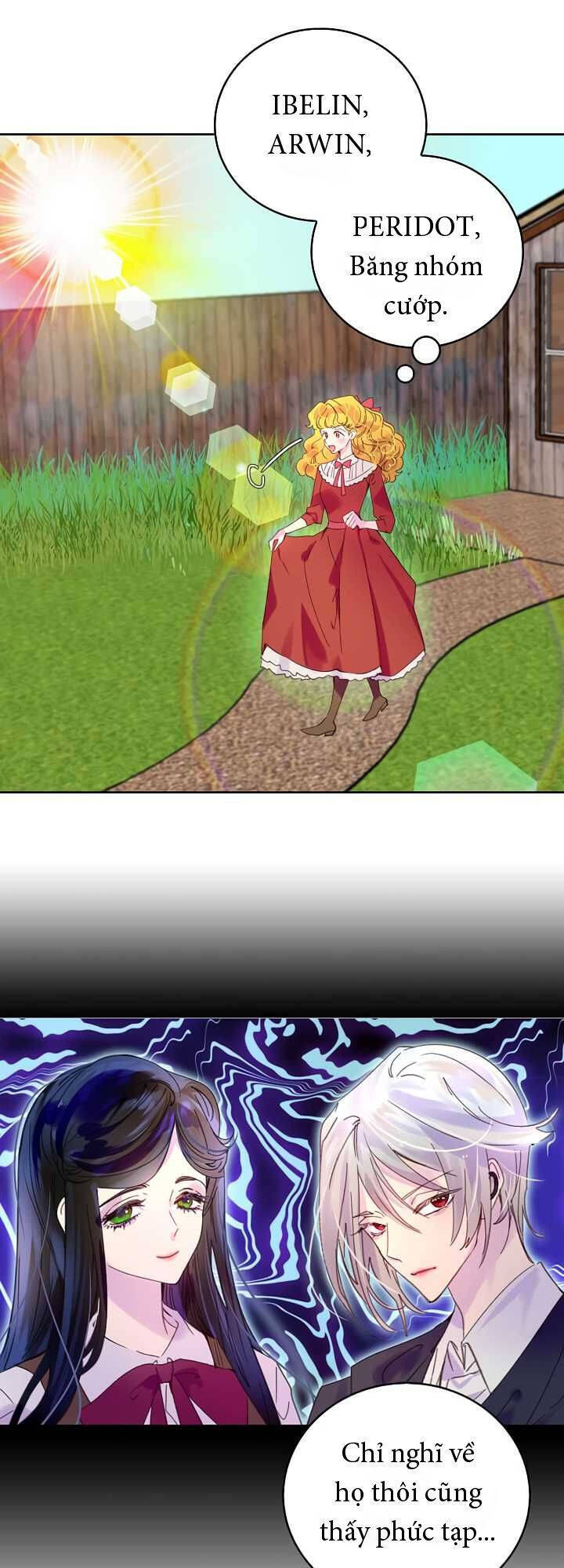 Tôi Không Phải Là Người Tốt Chapter 104 - 16