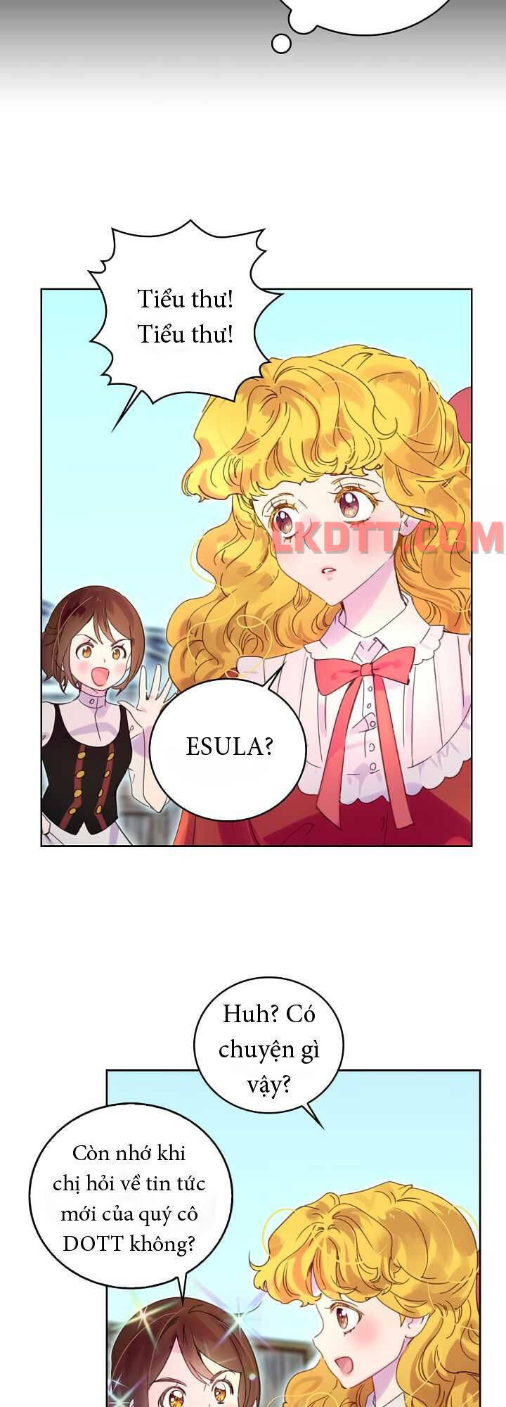 Tôi Không Phải Là Người Tốt Chapter 104 - 17