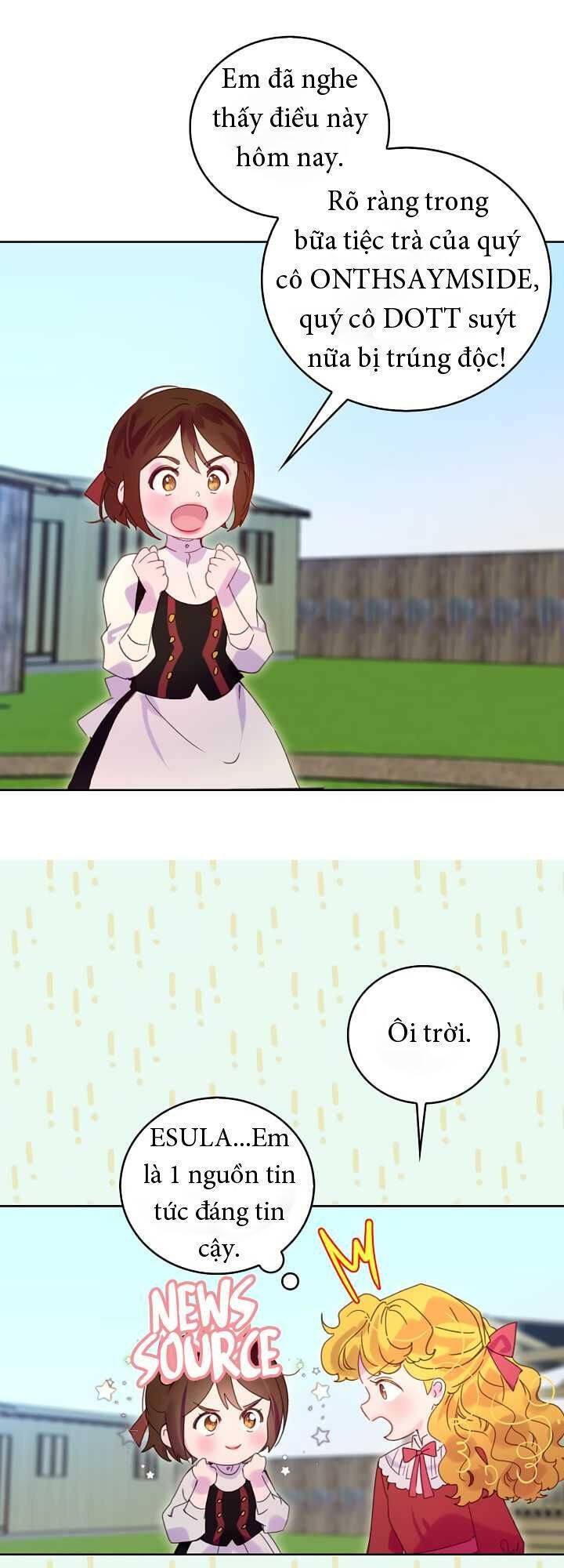 Tôi Không Phải Là Người Tốt Chapter 104 - 19